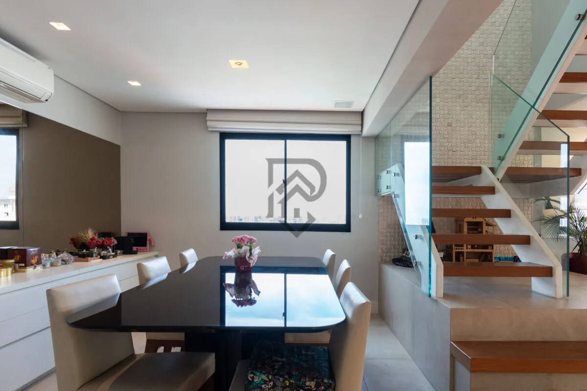 Imagem Apartamento Cobertura vila mariana pronto para morar