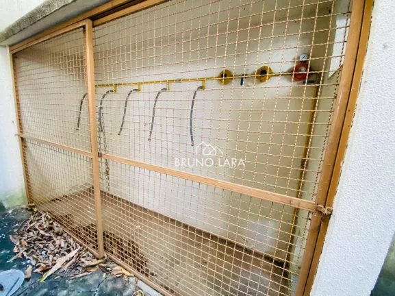 Imagem Apartamento de Cobertura à venda em Igarapé MG, bairro Lago Azul.