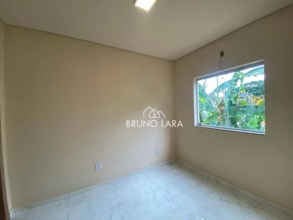 Imagem Casa à venda bairro Novo Guaruja - Betim