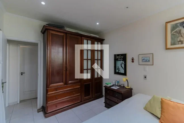 Imagem Apartamento à Venda - Copacabana, 2 Quartos, 71 m2
