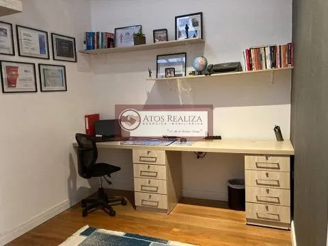 Imagem Sobrado Condomínio Fechado em Guarapiranga - São Paulo