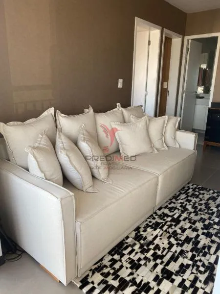 Imagem Apartamento 2 dormitórios 47m² Vila Mariana Sao Paulo/SP
