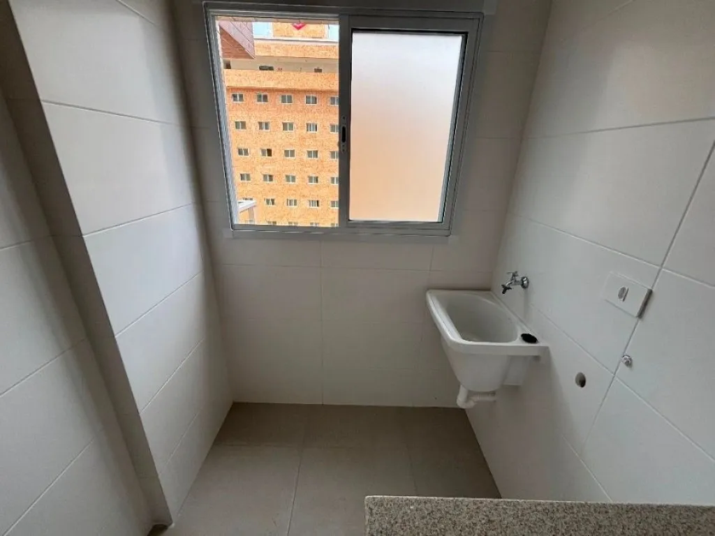 Imagem APARTAMENTO COM 42,00 m² - AVIAÇÃO - PRAIA GRANDE SP
