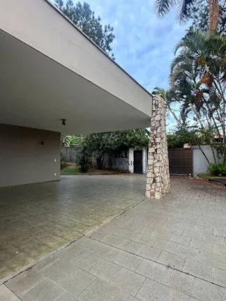 Imagem Casa com 4 suítes à venda, 600 m² por R$ 4.000.000 - Chácaras Residenciais Santa Maria - Votorantim/SP