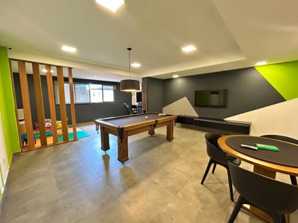 Imagem APARTAMENTO COM 84,00 m² - CANTO DO FORTE - PRAIA GRANDE SP