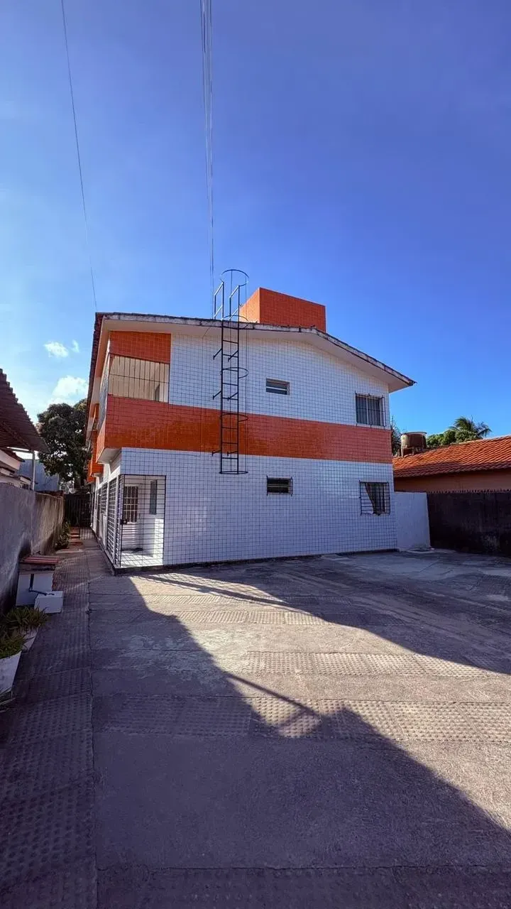 Imagem Casa com 3 Quartos à Venda, 70 m² em Janga - Paulista