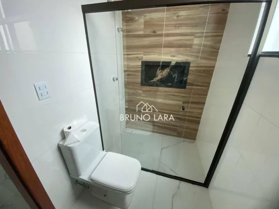 Imagem Casa a venda em Betim no bairro Espírito Santo