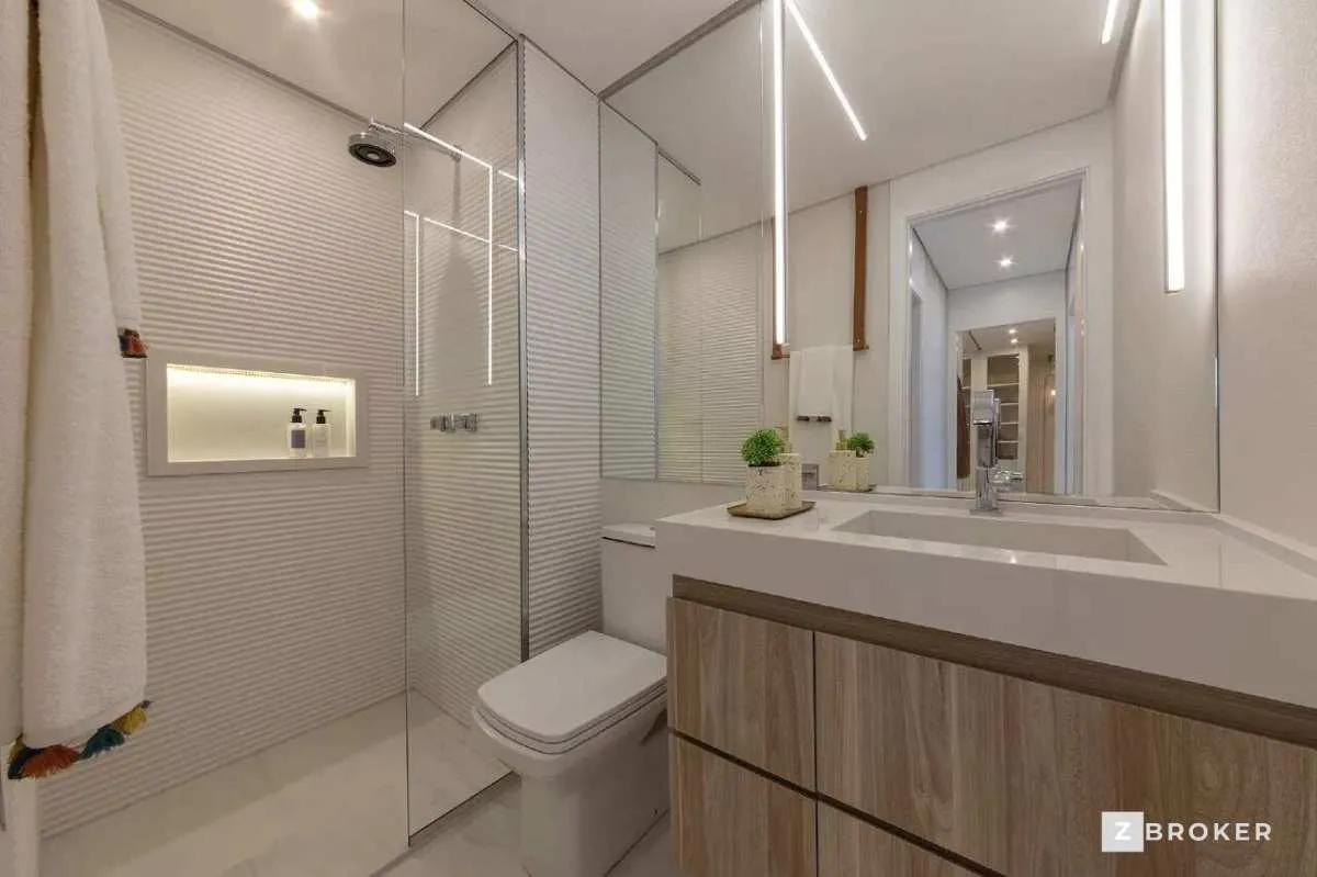 Imagem Apartamento à venda em Ubatuba, Centro, com 3 quartos, 86m2