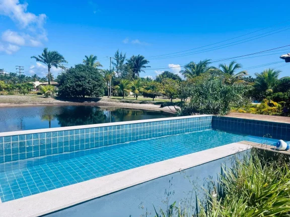 Imagem CASA VIVA BAHIA TEIÚ