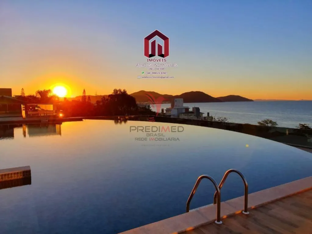 Imagem Residencial Espelho das Águas apto cobertura-Praia dos Ingleses, Florianópolis/SC Brasil