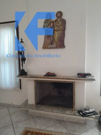 Imagem CASA RESIDENCIAL em VINHEDO - SP, SÃO JOAQUIM