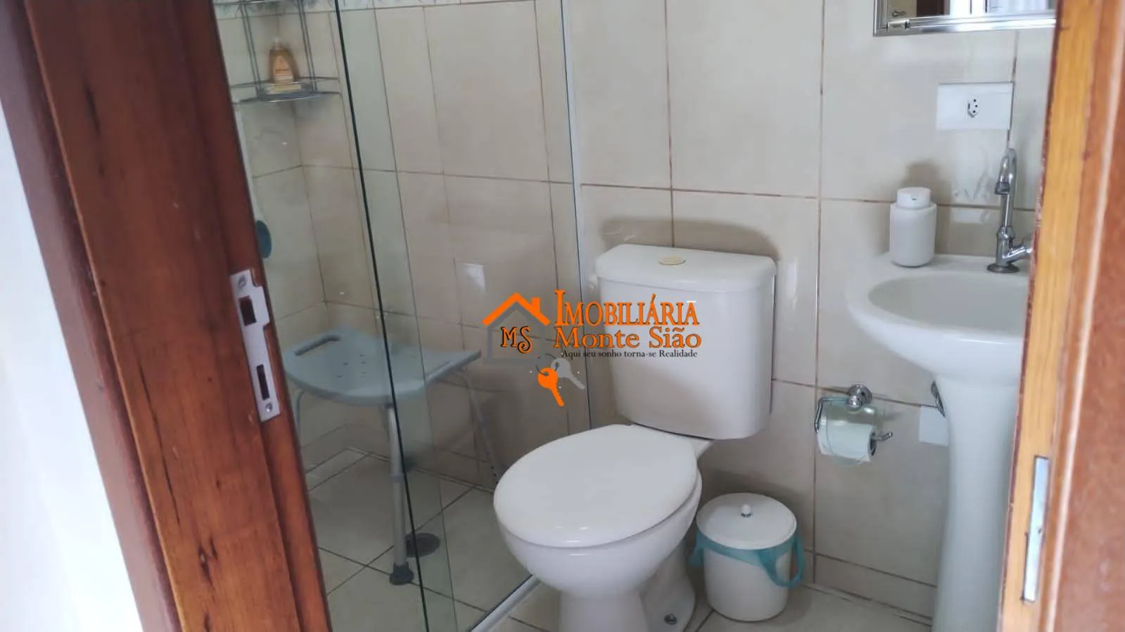 Imagem Sobrado com 3 dormitórios à venda, 170 m² por R$ 780.500,00 - Penha - São Paulo/SP
