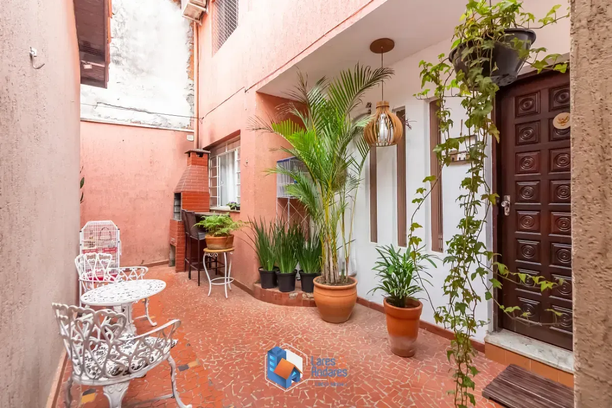 Imagem Casa para venda em Santo Amaro com 3 quartos, 126m²