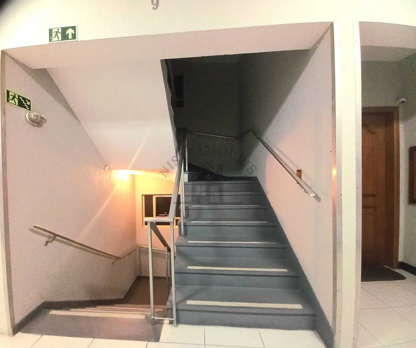 Imagem Sala Comercial de frente - Centro Histórico