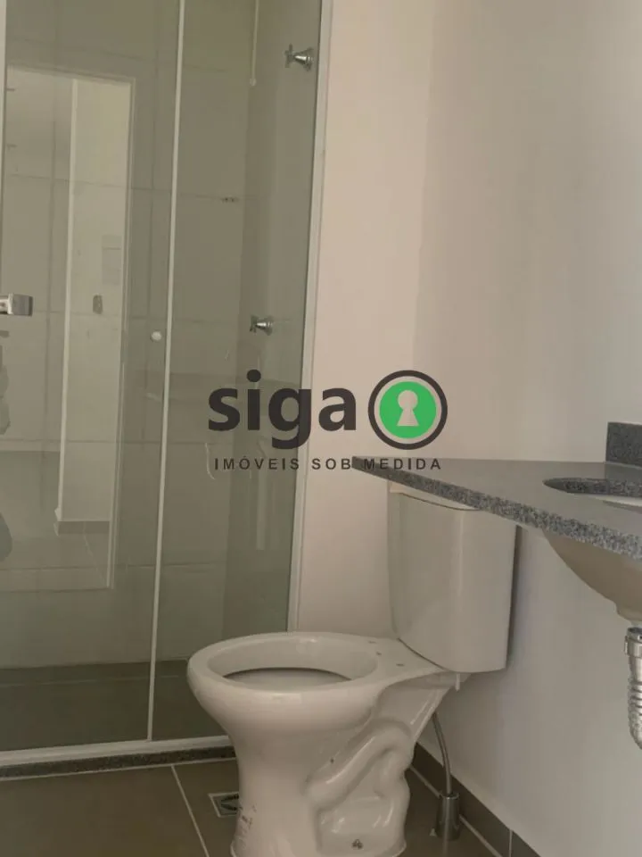 Imagem Apartamento à venda 36,7m², Vila Mariana - SP