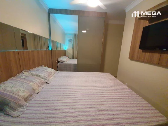 Imagem LINDO APARTAMENTO 2 QUARTOS EM RESIDENCIAL COQUEIRAL