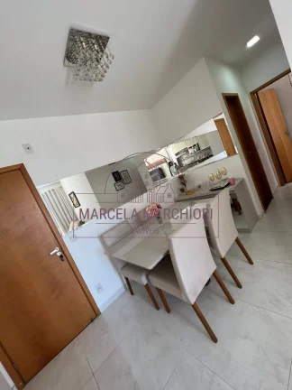 Imagem Apartamento 02 quartos, 01 suite, em Praia de Itaparica, Lazer Completo.