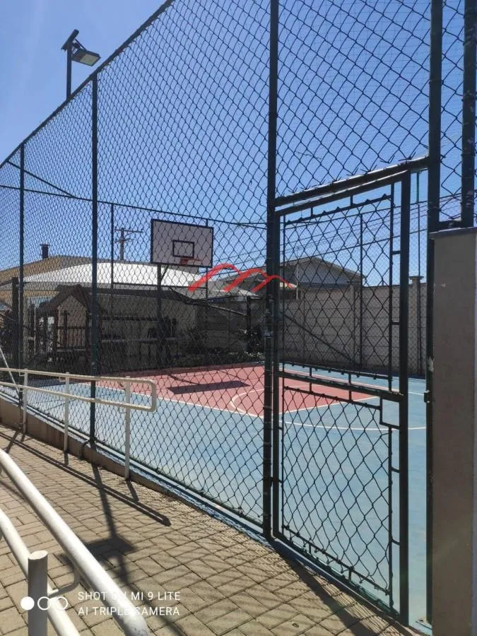 Imagem Apartamento para Venda em Hortolândia, Jardim Santa Esmeralda, 2 dormitórios, 1 banheiro, 1 vaga