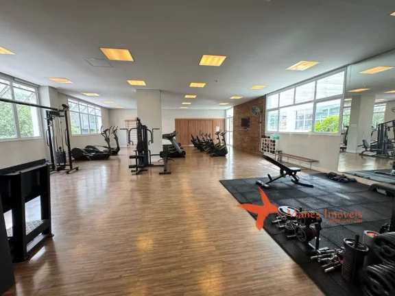Imagem Apartamento de 3 quartos com suíte e 2 vagas na melhor localização de Pinheiros, São Paulo/SP: Não perca essa oportunidade!