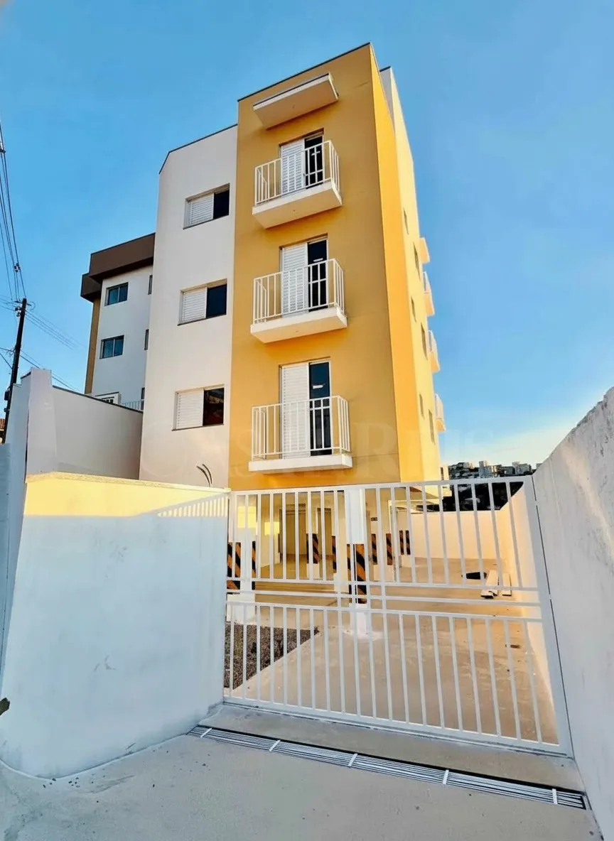 Imagem Apartamento 2 quartos à venda em Jardim Bandeirantes, Poços de Caldas