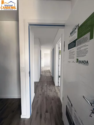 Imagem Apartamento em Anita Garibaldi, Joinville/SC
