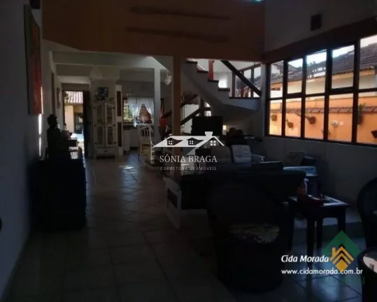 Imagem CASA RESIDENCIAL em BERTIOGA - SP, MORADA DA PRAIA