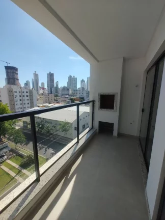 Imagem Apartamento à venda, 64 m² por R$ 960.175,59 - Nações - Balneário Camboriú/SC
