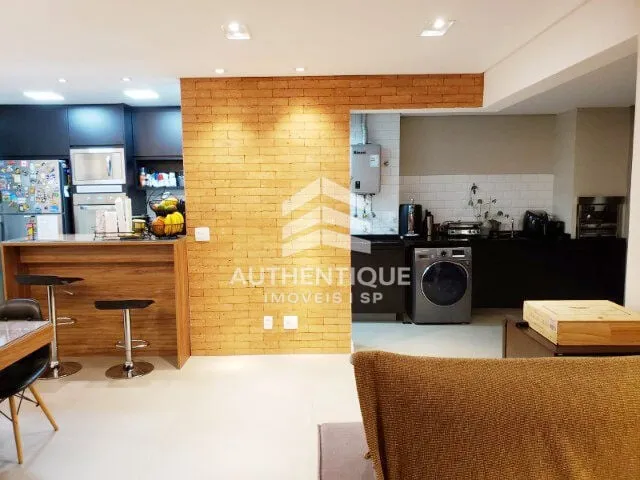 Imagem Life Park Alphaville - Apartamento à venda no bairro Alphaville - Barueri/SP