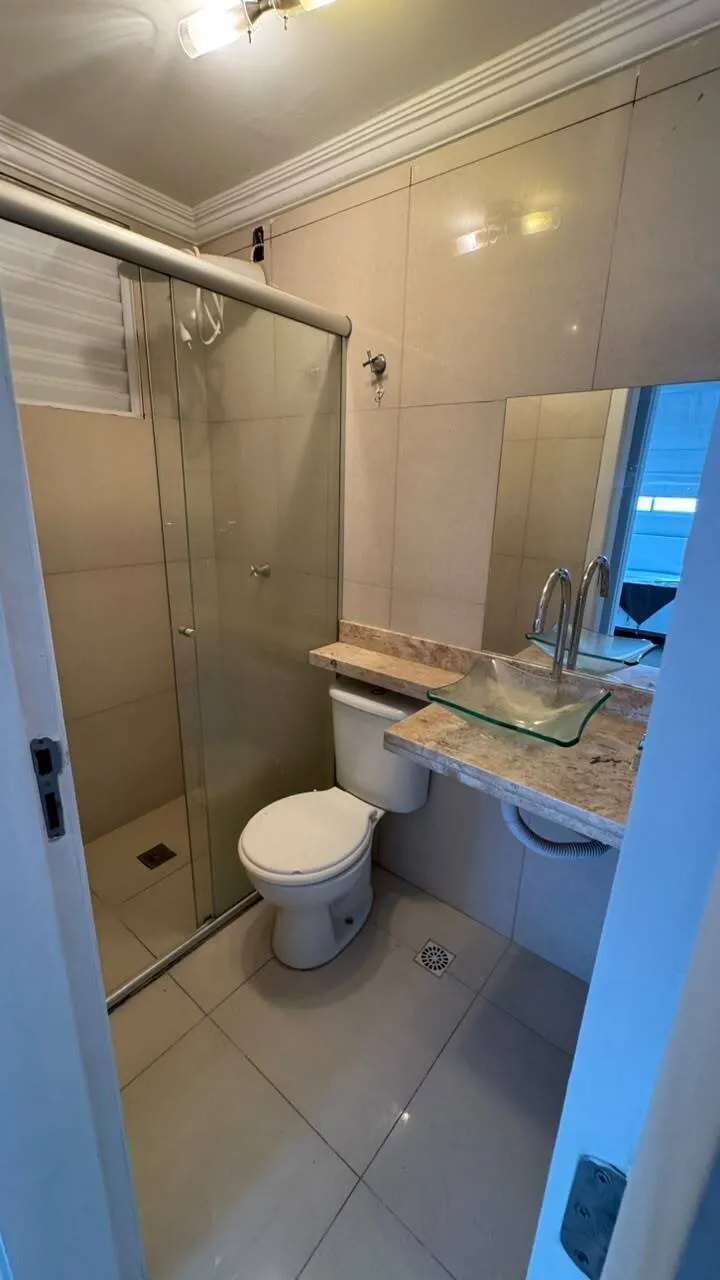 Imagem Casa 4 quartos bairro canelas Várzea Grande