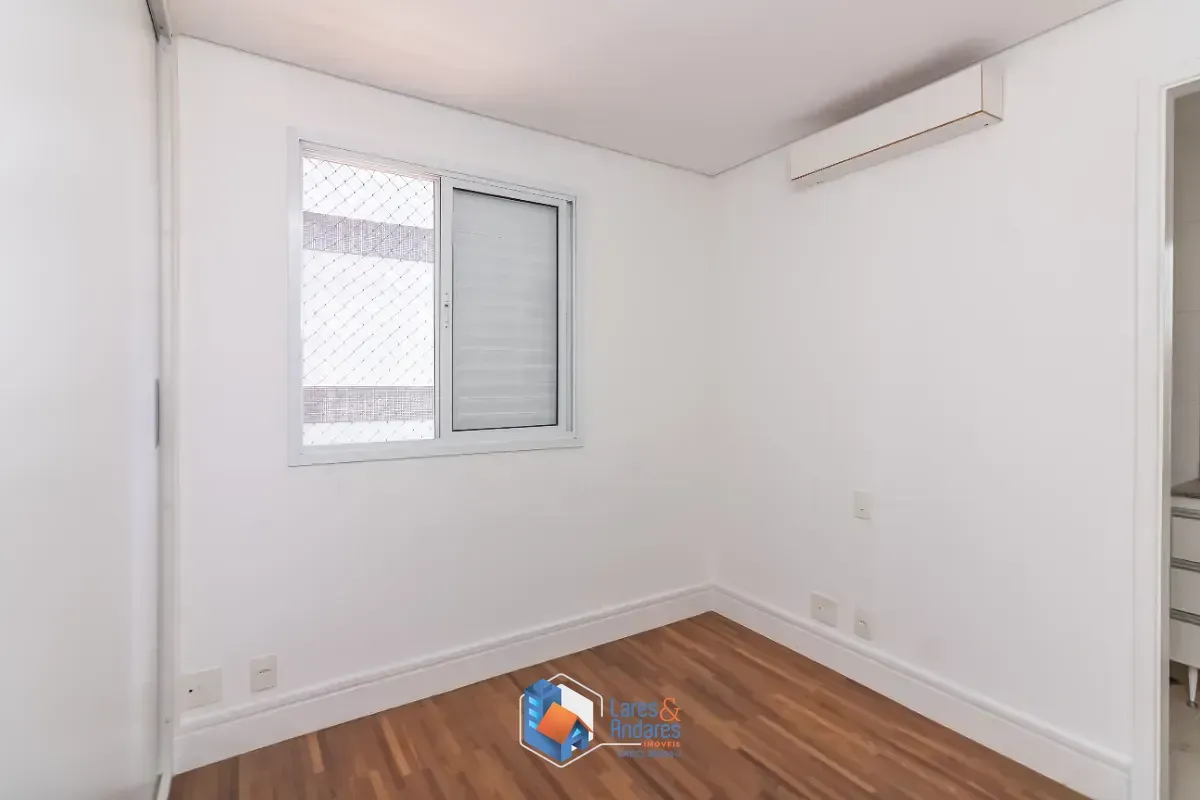 Imagem Apartamento para venda em Ipiranga com 3 quartos, sendo 3 suítes, 133m²