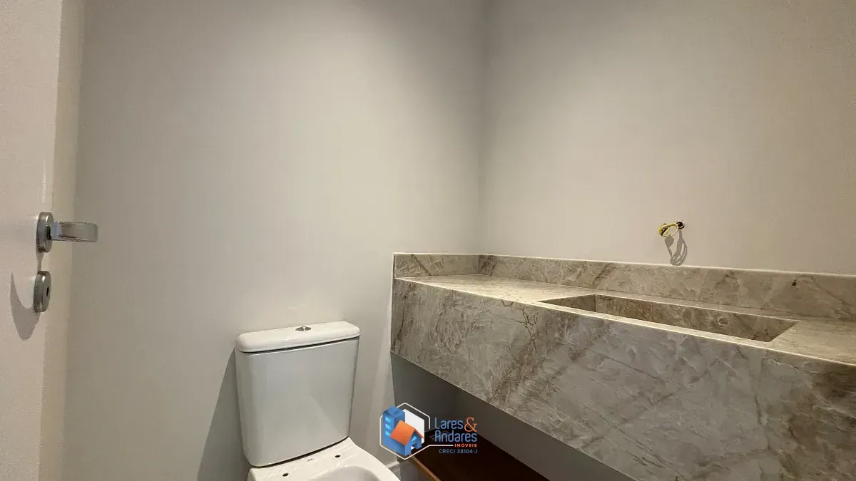 Imagem Apartamento para venda em Campo Belo com 3 quartos, sendo 3 suítes, 125m²