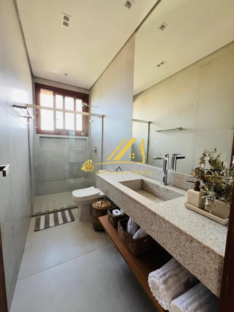 Imagem Casa em Condominio RESIDENCIAL em Mata de São João - Bahia,