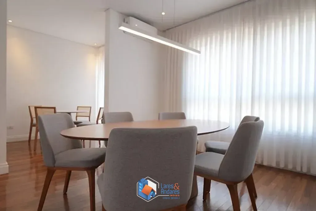 Imagem Casa em Condomínio à venda 4 Quartos 4 Suites 3 Vagas 334M² Real Parque São Paulo - SP