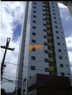 Imagem Vendo apartamento 2 quartos 50m²- Candeias.