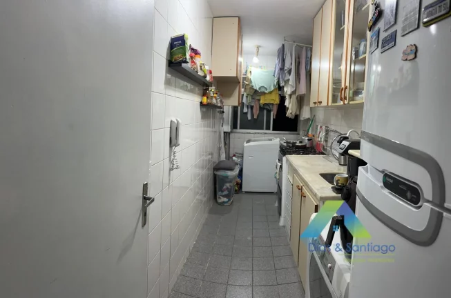 Imagem Apartamento a venda com 03 quartos -63m² jardim Vergueiro / Sacomã