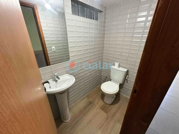 Imagem Casa comercial para Locação, Botafogo, Rio de Janeiro, RJ
