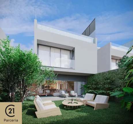 Imagem CASA RESIDENCIAL em SÃO PAULO - SP, BROOKLIN PAULISTA