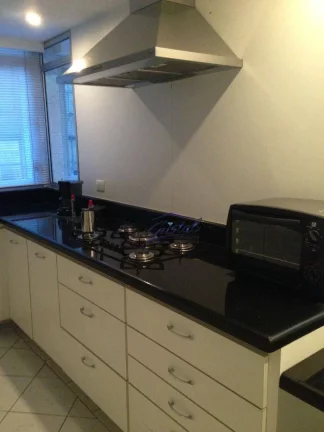 Imagem Apartamento com 2 dormitórios à venda, 180 m² por R$ 2.515.000,00 - Itaim Bibi - São Paulo/SP