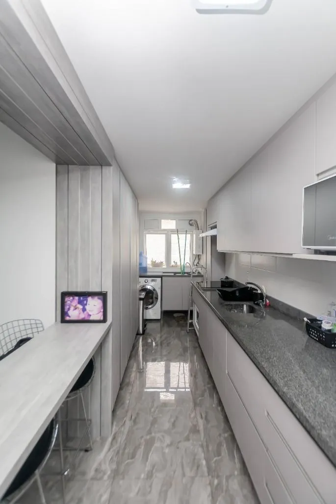Imagem Apartamento 3 dorm. c/suíte + vaga Teresópolis - Porto Alegre
