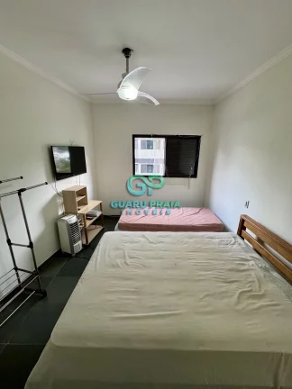 Imagem Apartamento à venda no bairro Enseada - Guarujá/SP