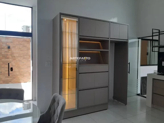 Imagem VENDE-SE CASA JARDIM NOEMIA