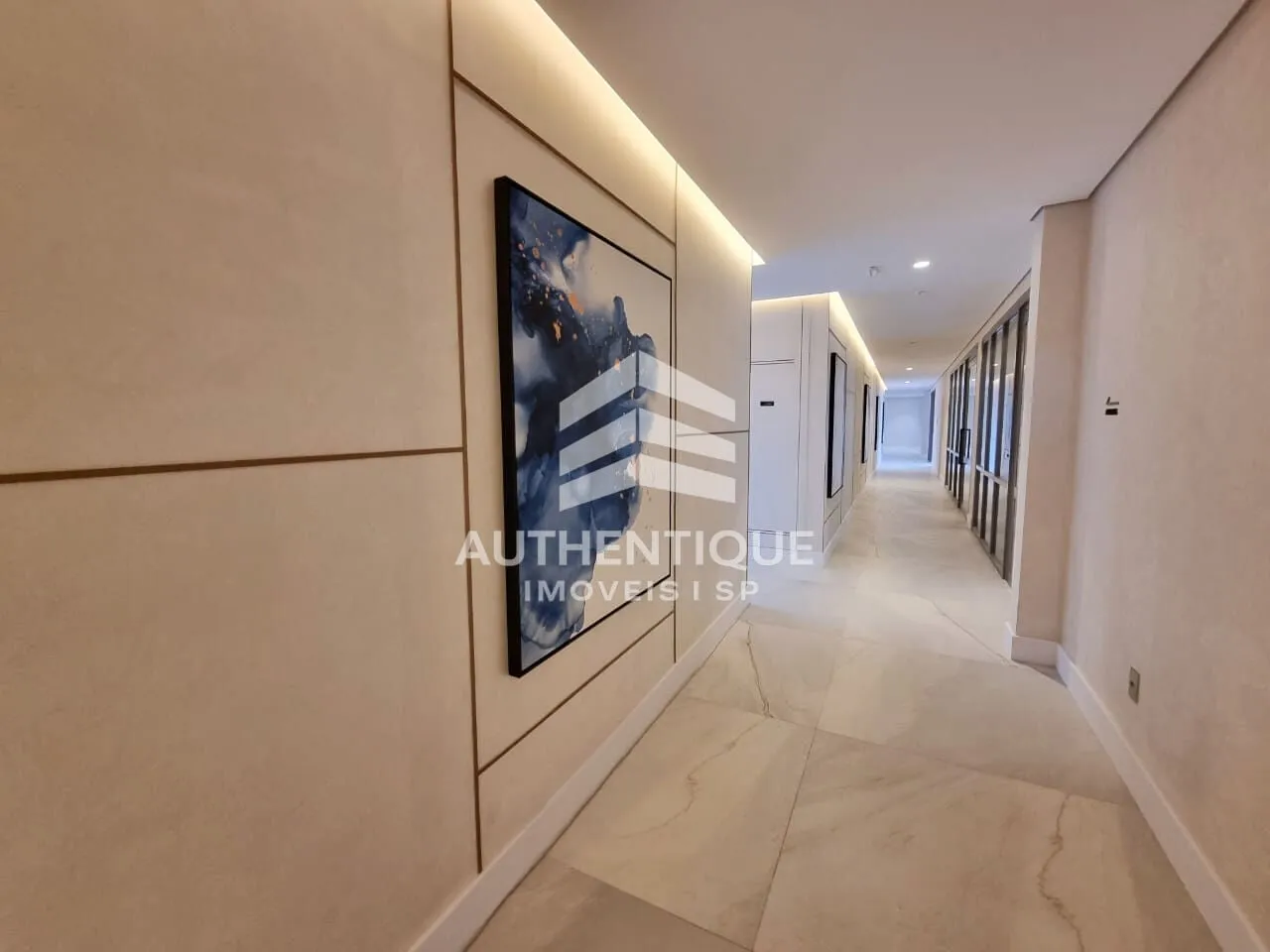 Imagem ATMOSFERA BROOKLIN - Apartamento à venda em São Paulo/SP