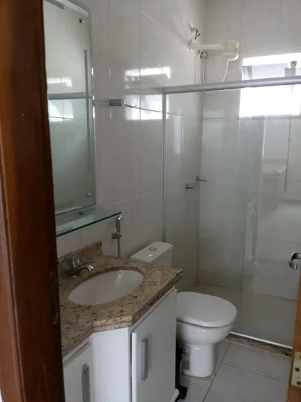 Imagem Casa com 4 Quartos à Venda, 160 m² em Santa Rita - Santo Antônio De Jesus