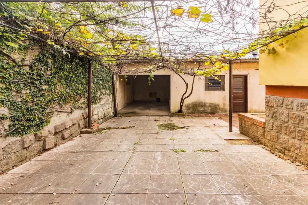 Imagem Casa de Condomínio em Santa Tereza