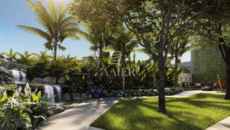 Imagem Apartamento com 4 quartos, Santo Antônio - Joinville | Alameda América