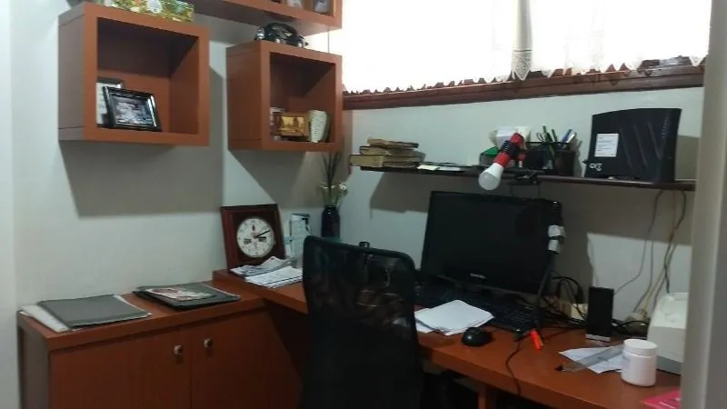 Imagem Apartamento para Venda - 203.98m², 3 dormitórios, sendo 1 suites, 3 vagas - Ipanema