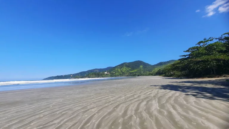 Foto do imóvel Excelente!!! Casa Praia Dura - Condomínio fechado - Ubatuba SP