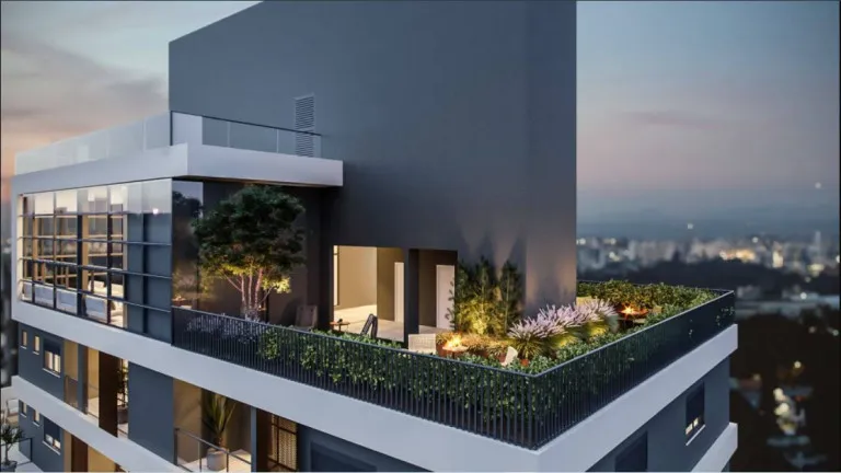 Imagem Apartamento com 3 Quartos à Venda, 140 m² em Vila Mariana - São Paulo