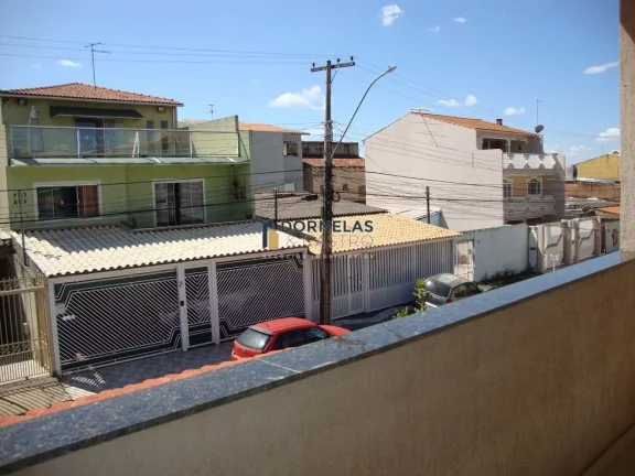 Imagem SOBRADO COM 4 QUARTOS RIACHO FUNDO 1 ESTUDA TROCA POR IMÓVEL NO GUARÁ
