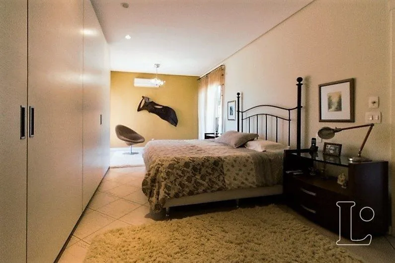 Imagem Casa Condominio para Venda - 341.68m², 3 dormitórios, sendo 3 suites, 2 vagas - Terra Ville